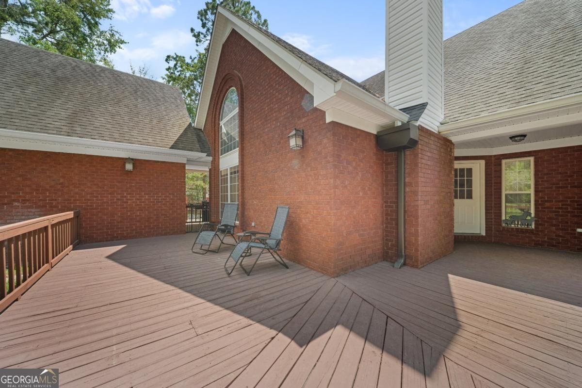 2614 Old Mill Way Statesboro - Photo 32
