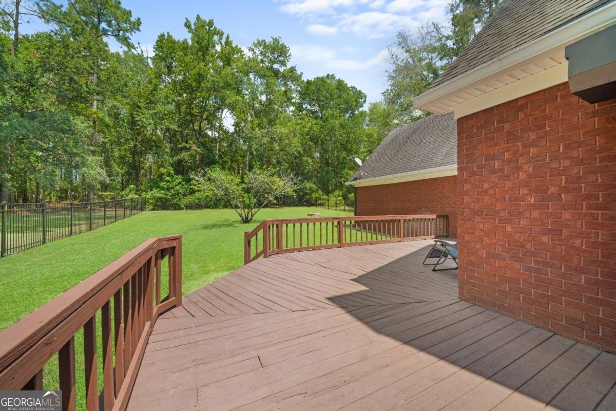 2614 Old Mill Way Statesboro - Photo 33