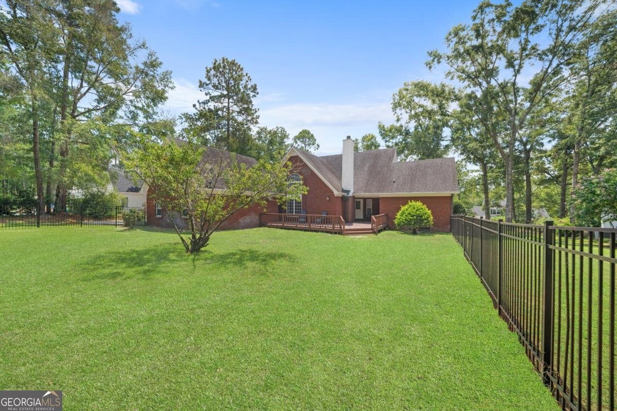 2614 Old Mill Way Statesboro - Photo 34