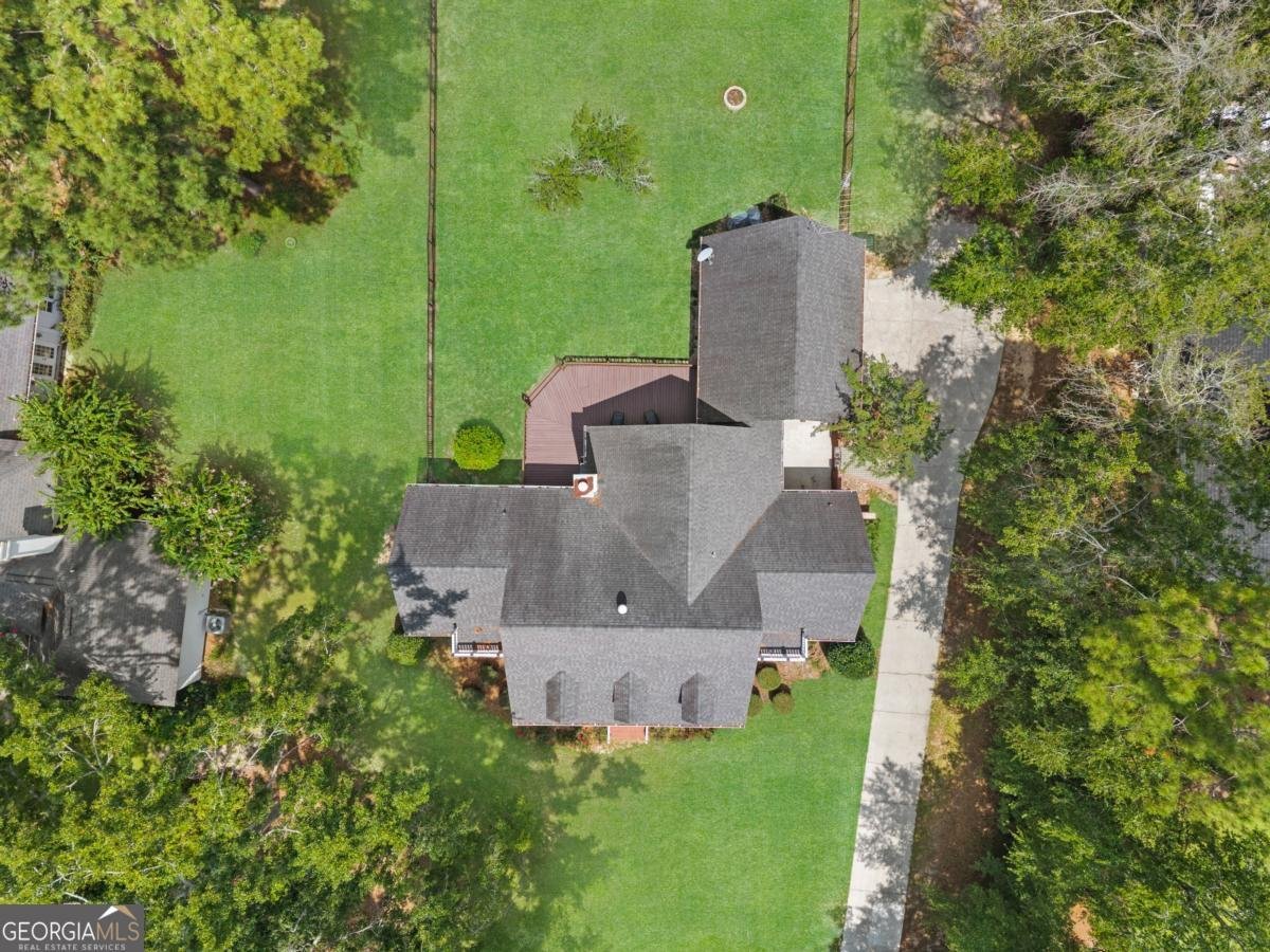 2614 Old Mill Way Statesboro - Photo 36