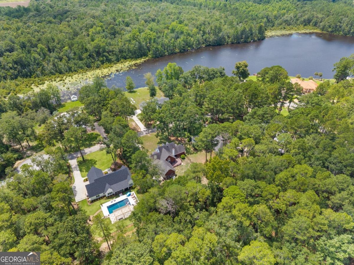 2614 Old Mill Way Statesboro - Photo 37