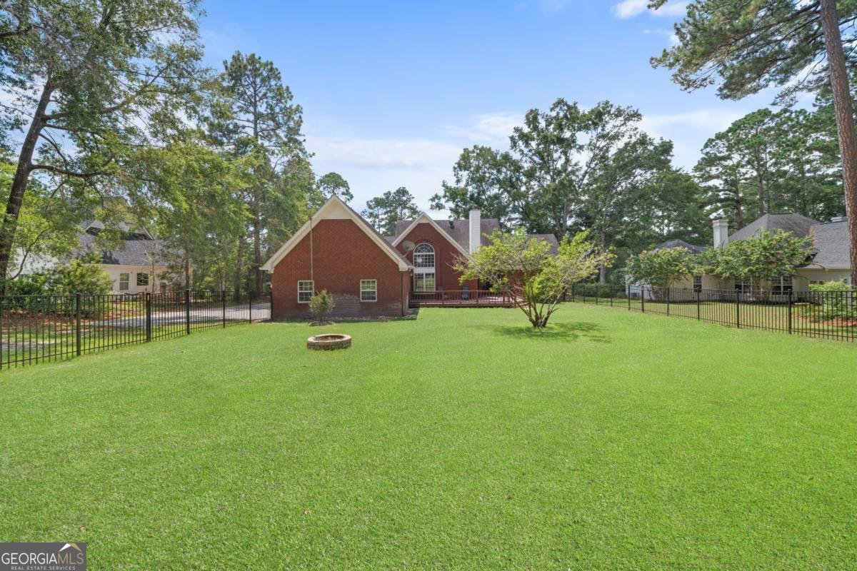2614 Old Mill Way Statesboro - Photo 6