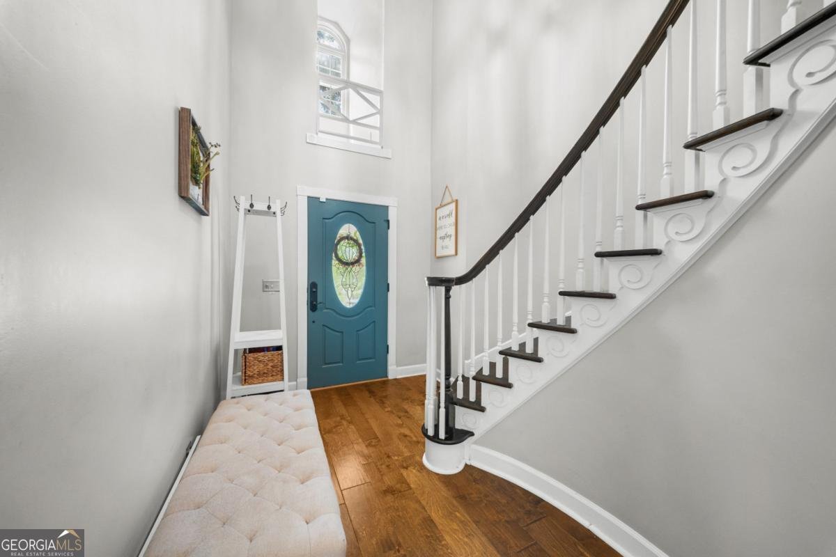 2614 Old Mill Way Statesboro - Photo 7