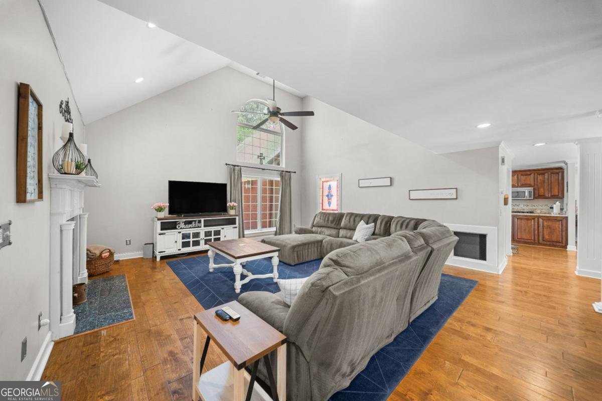 2614 Old Mill Way Statesboro - Photo 8