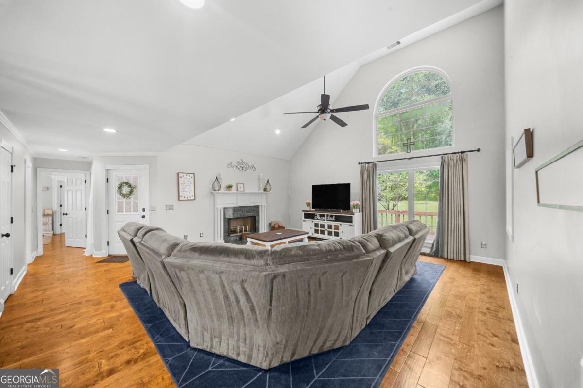 2614 Old Mill Way Statesboro - Photo 9