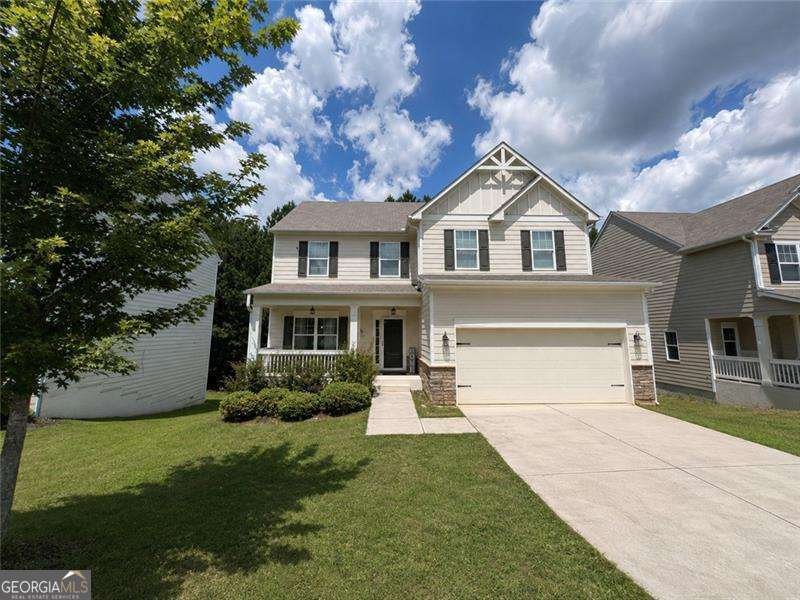 511 Shady Glen Dallas - main photo