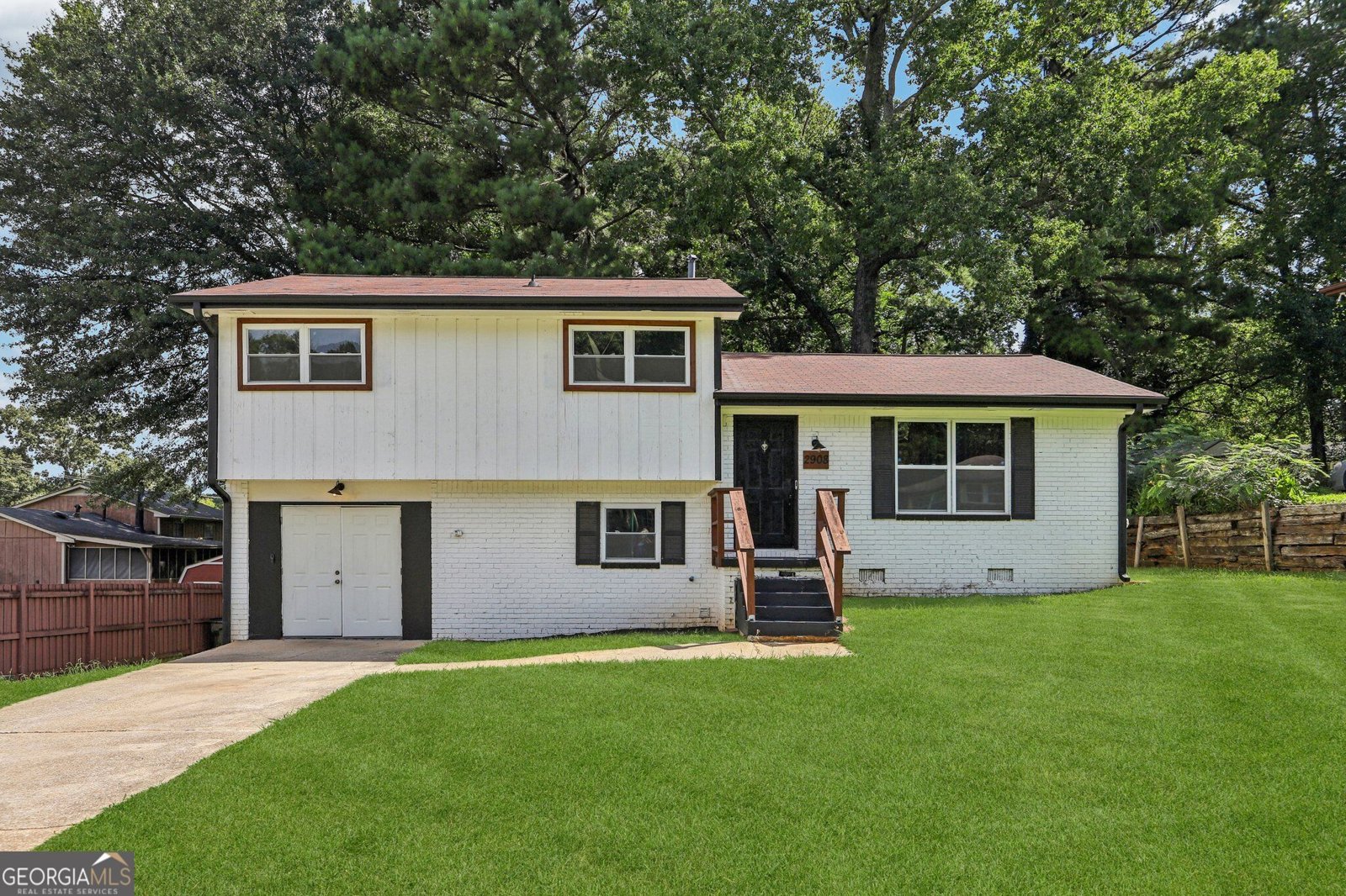 2908 Drexel Lane Jonesboro - main photo