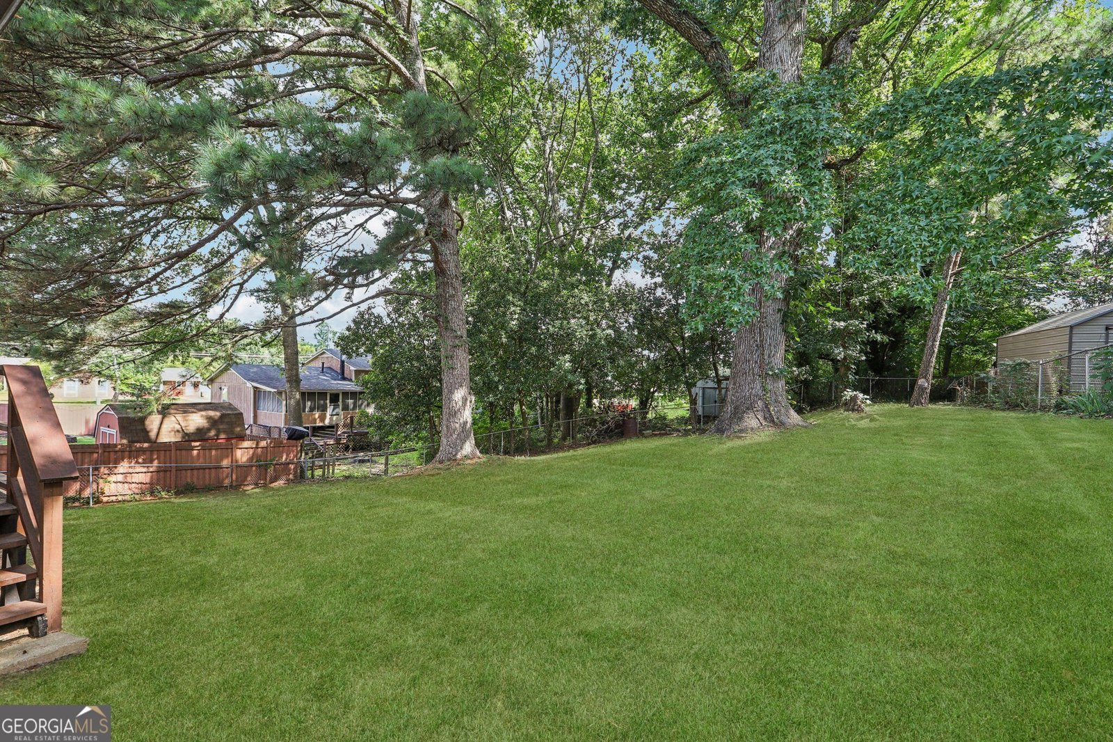 2908 Drexel Lane Jonesboro - Photo 29