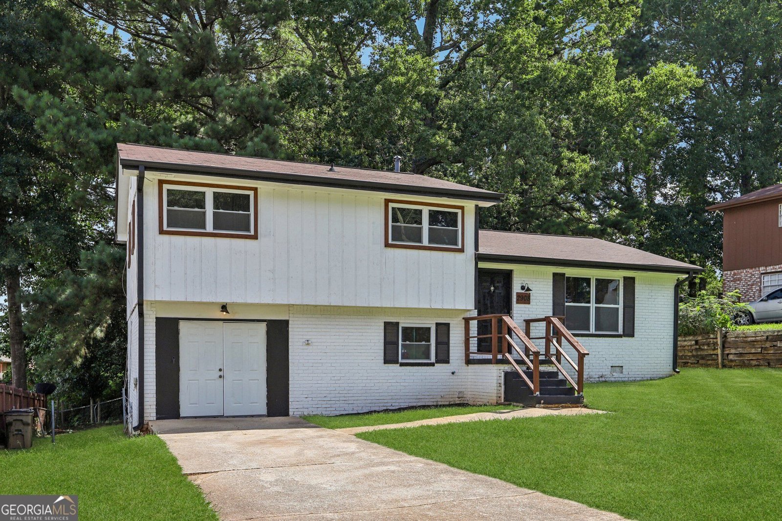 2908 Drexel Lane Jonesboro - Photo 6