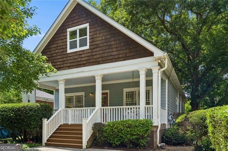 739 Pasley Avenue Atlanta - main photo