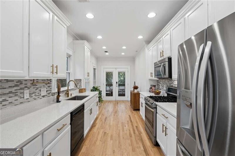739 Pasley Avenue Atlanta - Photo 12