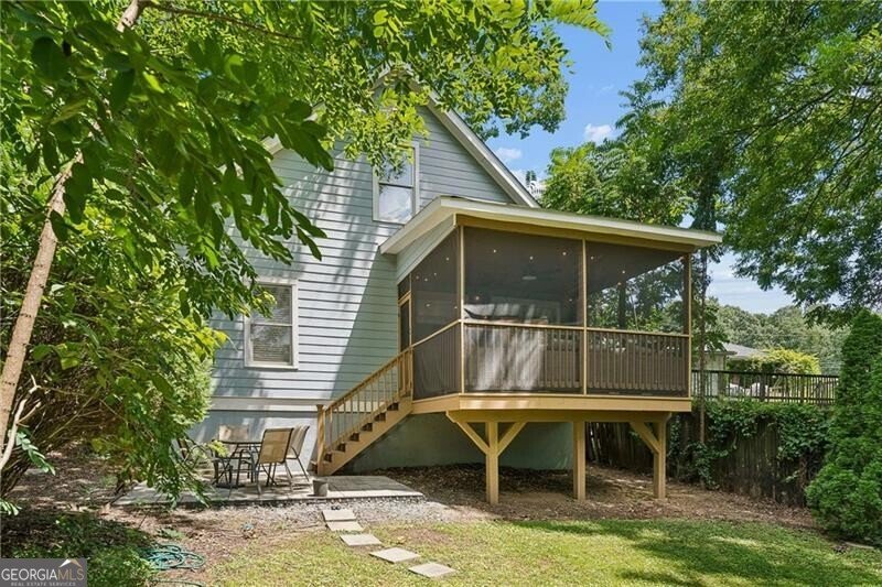 739 Pasley Avenue Atlanta - Photo 33
