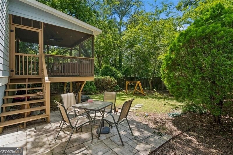 739 Pasley Avenue Atlanta - Photo 34