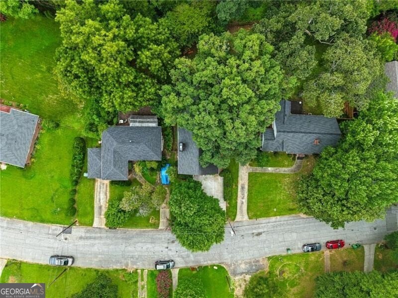 739 Pasley Avenue Atlanta - Photo 35
