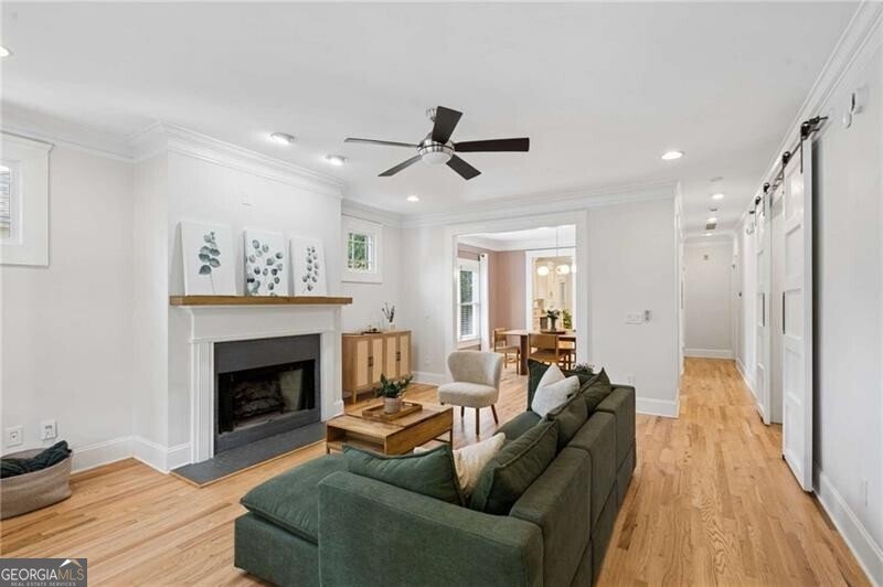739 Pasley Avenue Atlanta - Photo 6