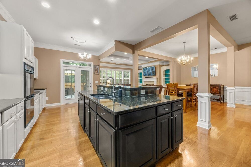 1606 Lexington Drive Roswell - Photo 10
