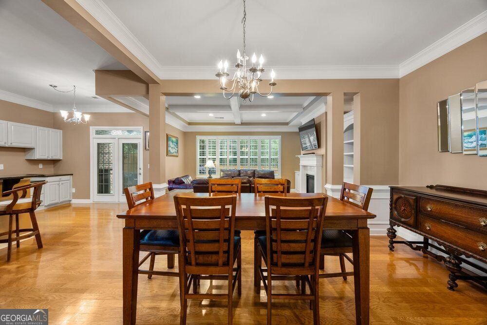1606 Lexington Drive Roswell - Photo 11