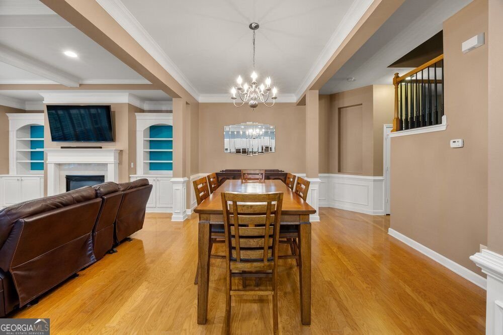1606 Lexington Drive Roswell - Photo 12