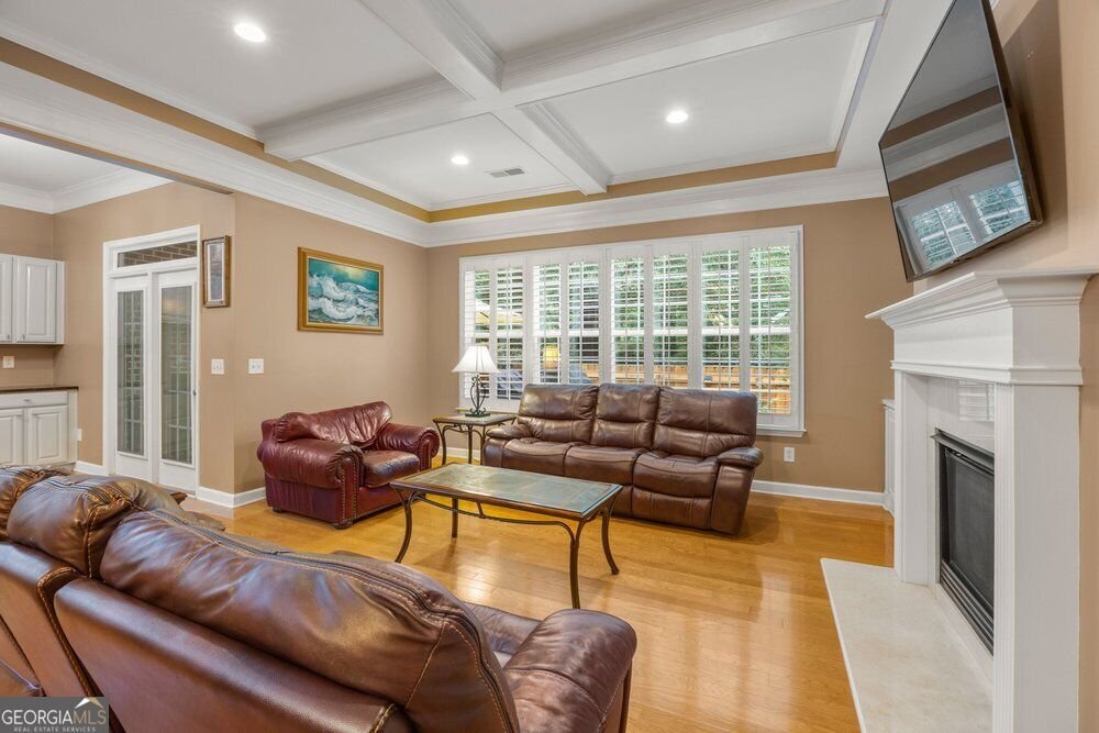 1606 Lexington Drive Roswell - Photo 13