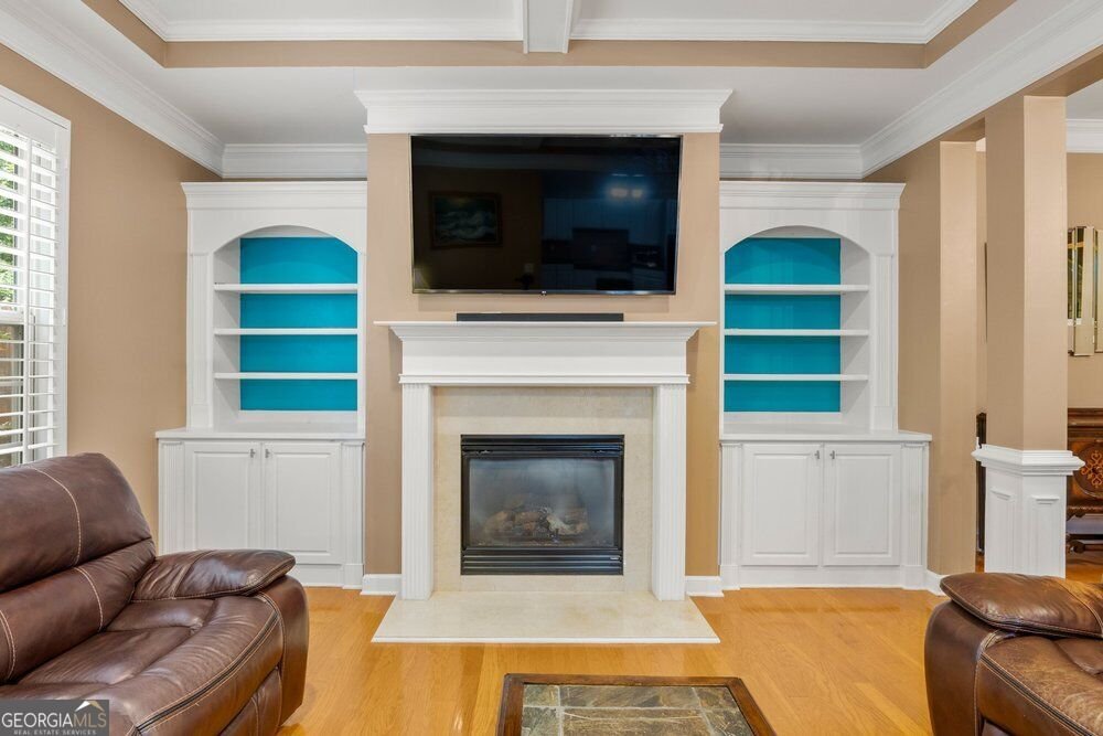 1606 Lexington Drive Roswell - Photo 14