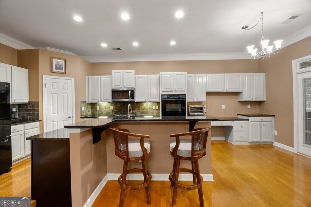 1606 Lexington Drive Roswell - Photo 15