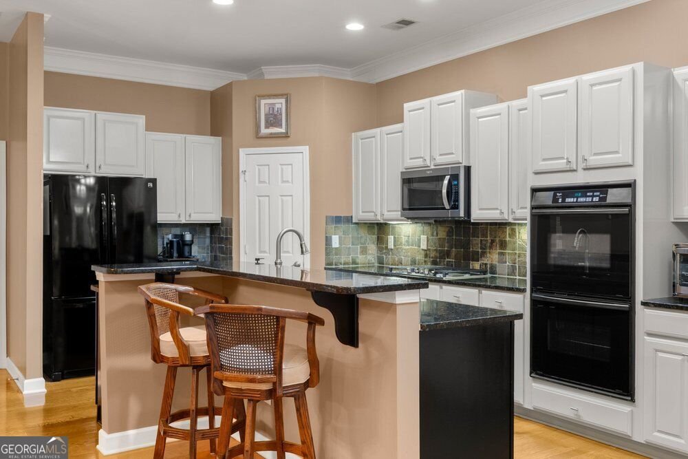 1606 Lexington Drive Roswell - Photo 16