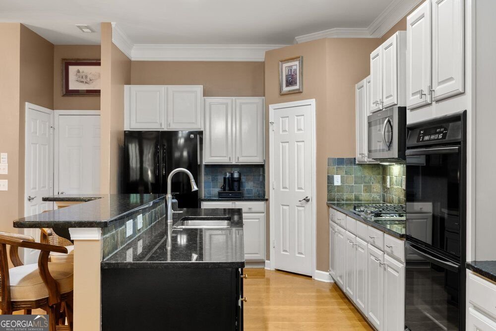 1606 Lexington Drive Roswell - Photo 17