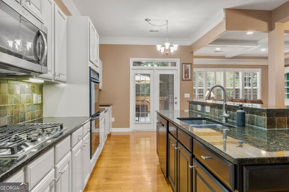 1606 Lexington Drive Roswell - Photo 18