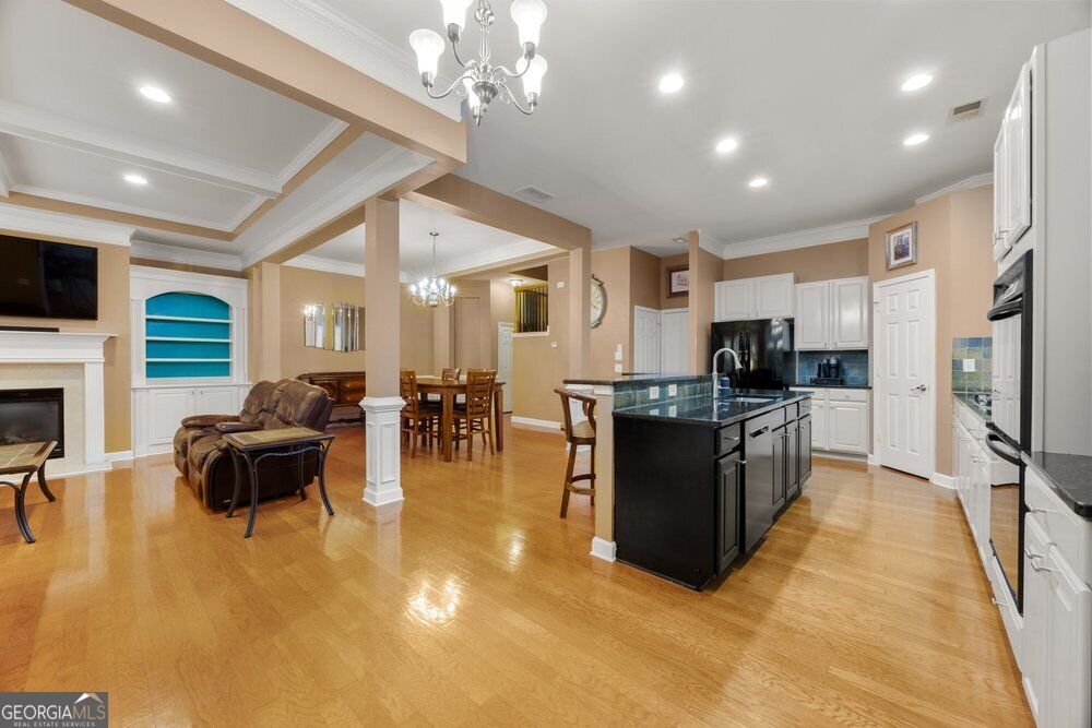 1606 Lexington Drive Roswell - Photo 19