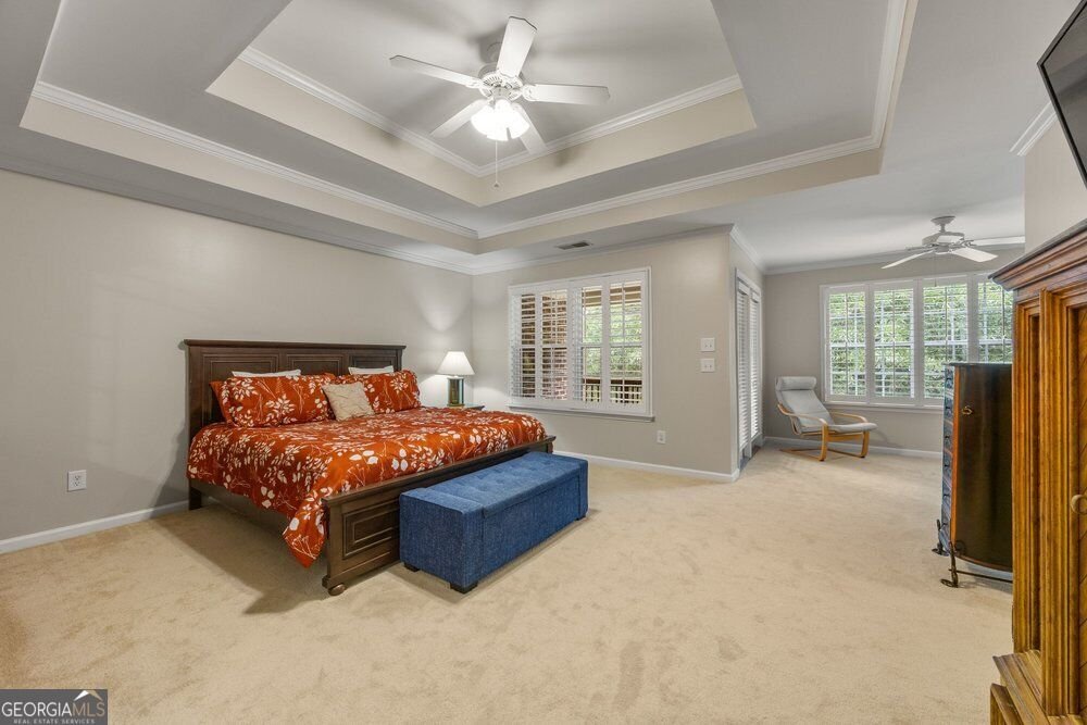 1606 Lexington Drive Roswell - Photo 21