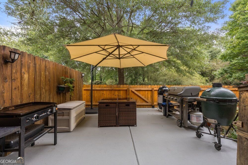 1606 Lexington Drive Roswell - Photo 38