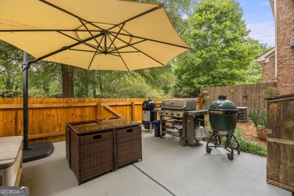 1606 Lexington Drive Roswell - Photo 39