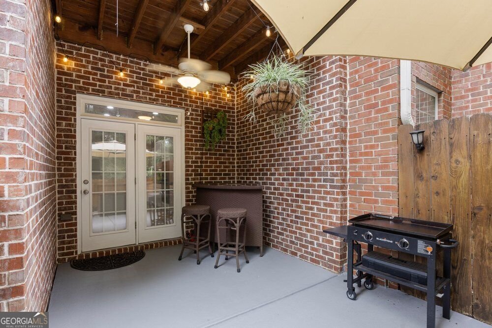 1606 Lexington Drive Roswell - Photo 40