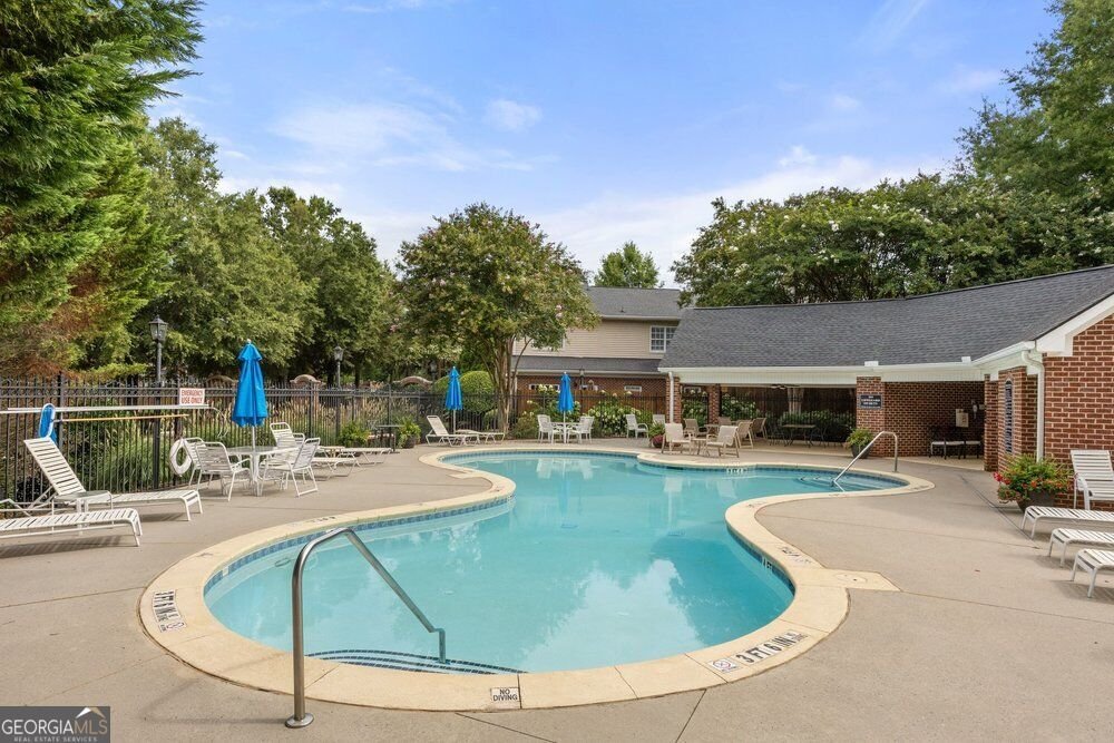 1606 Lexington Drive Roswell - Photo 47