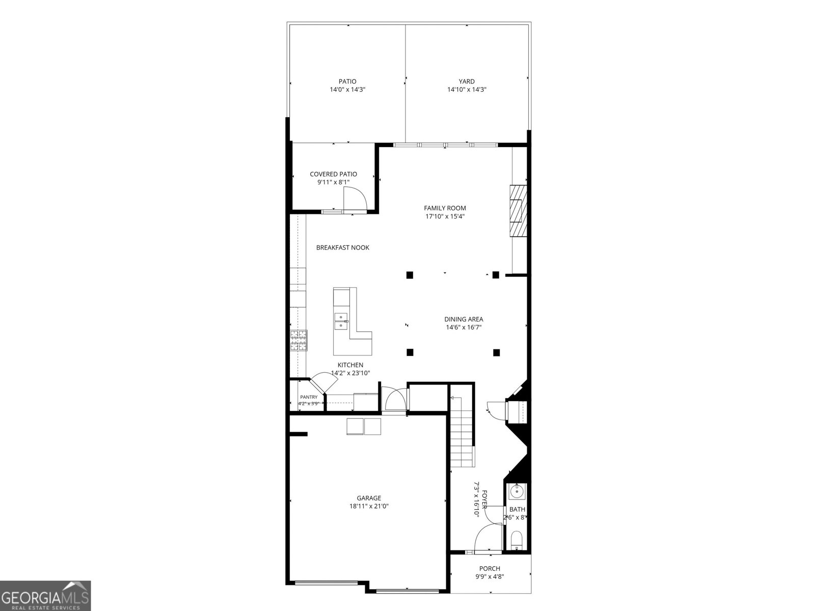 1606 Lexington Drive Roswell - Photo 53