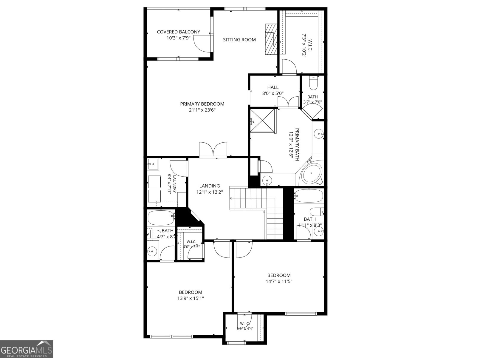 1606 Lexington Drive Roswell - Photo 54