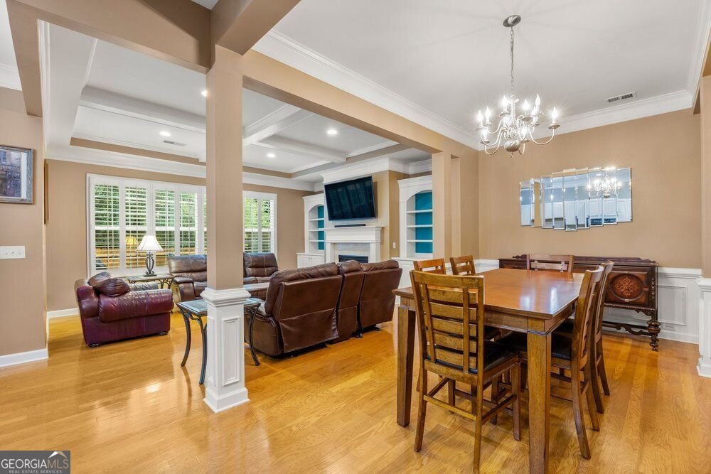 1606 Lexington Drive Roswell - Photo 6