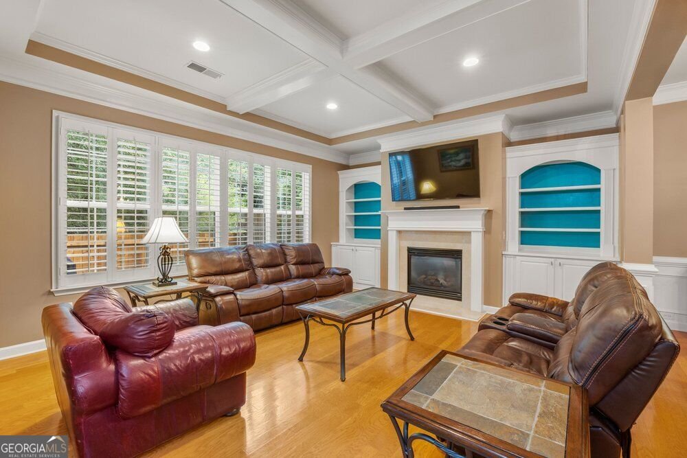 1606 Lexington Drive Roswell - Photo 7