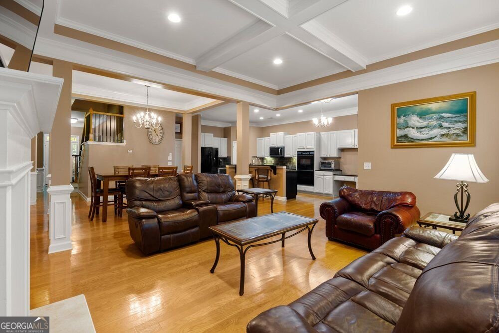 1606 Lexington Drive Roswell - Photo 8