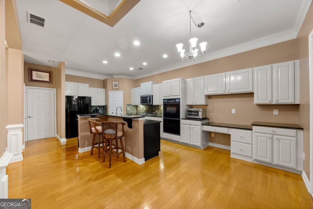 1606 Lexington Drive Roswell - Photo 9
