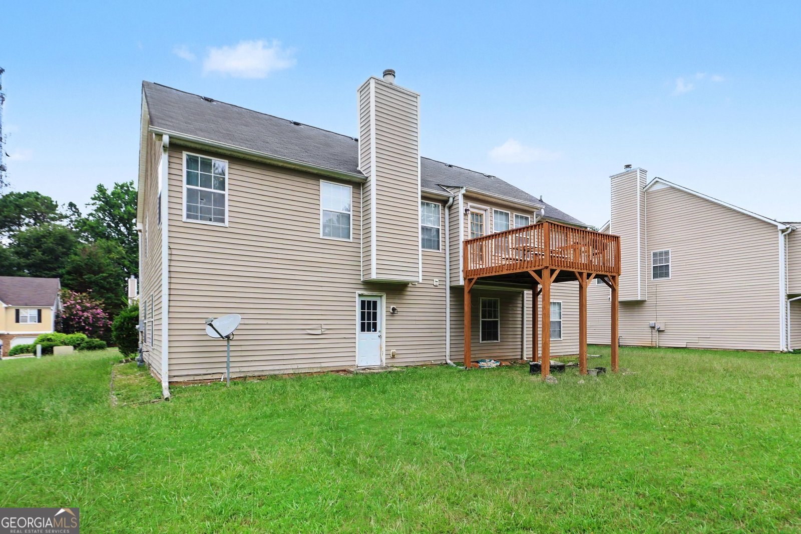 5494 Sweetsprings Drive Southwest Powder Springs - Photo 14