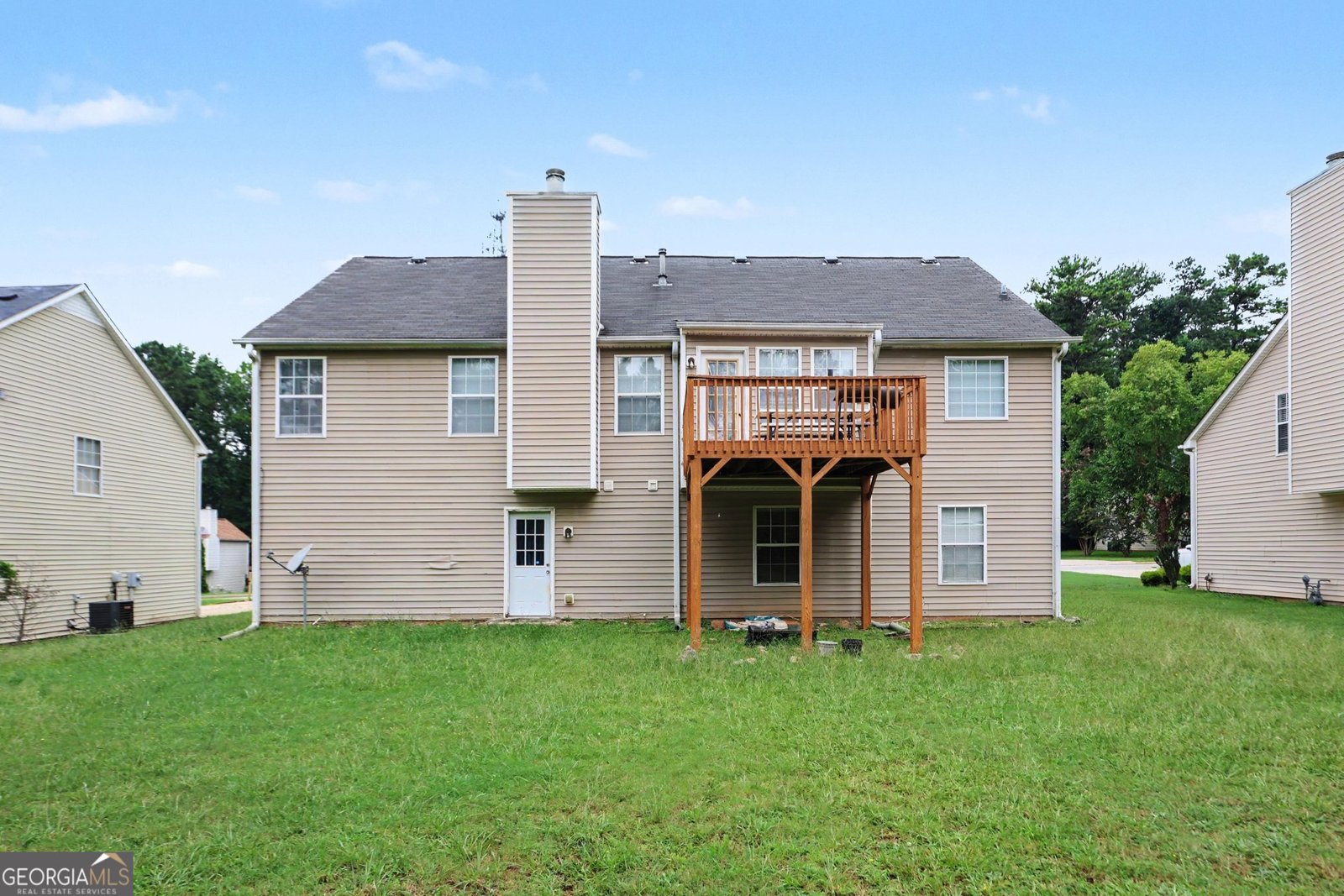 5494 Sweetsprings Drive Southwest Powder Springs - Photo 15