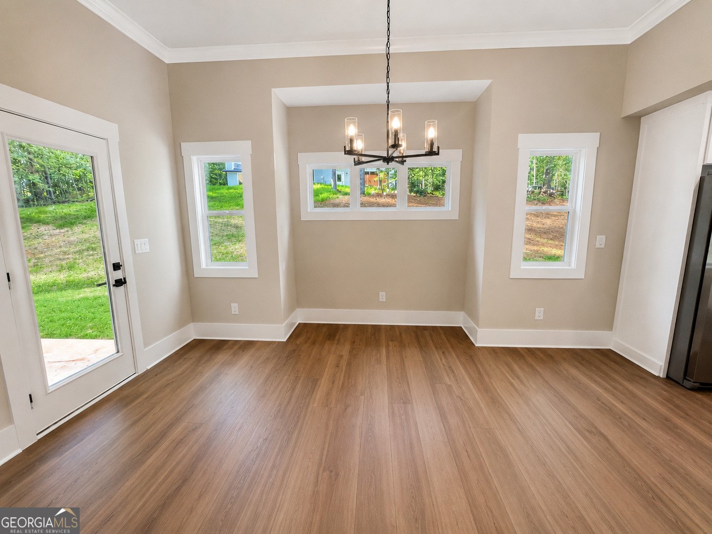 238 Signing Tree Trail Clarkesville - Photo 10
