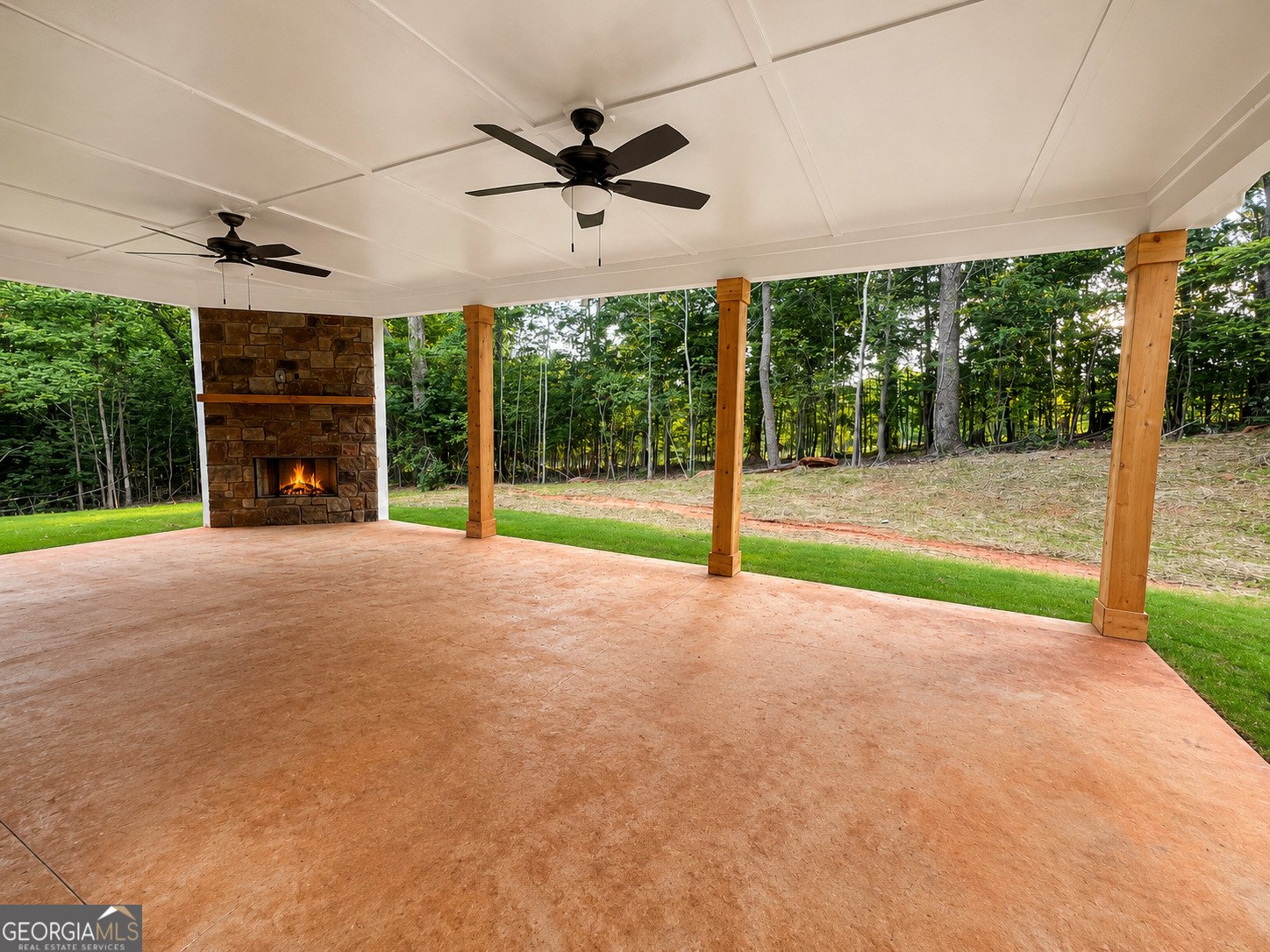238 Signing Tree Trail Clarkesville - Photo 11