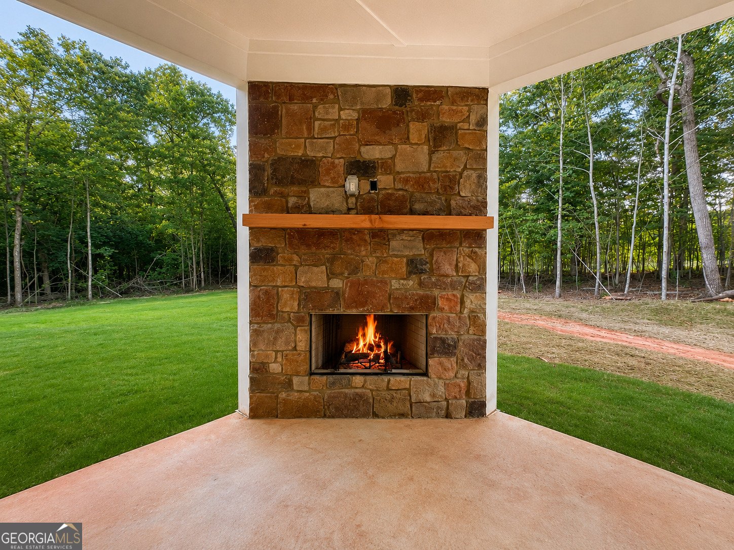 238 Signing Tree Trail Clarkesville - Photo 12