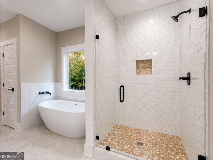 238 Signing Tree Trail Clarkesville - Photo 14