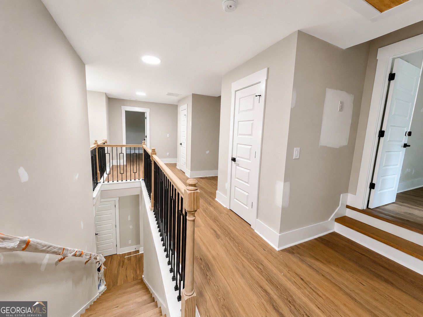 238 Signing Tree Trail Clarkesville - Photo 22