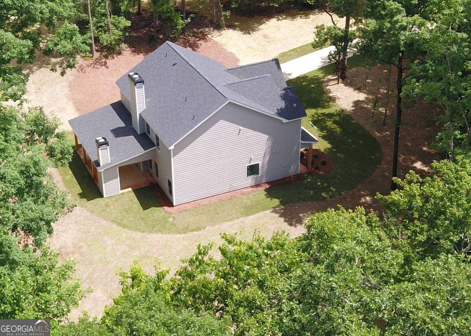 238 Signing Tree Trail Clarkesville - Photo 37