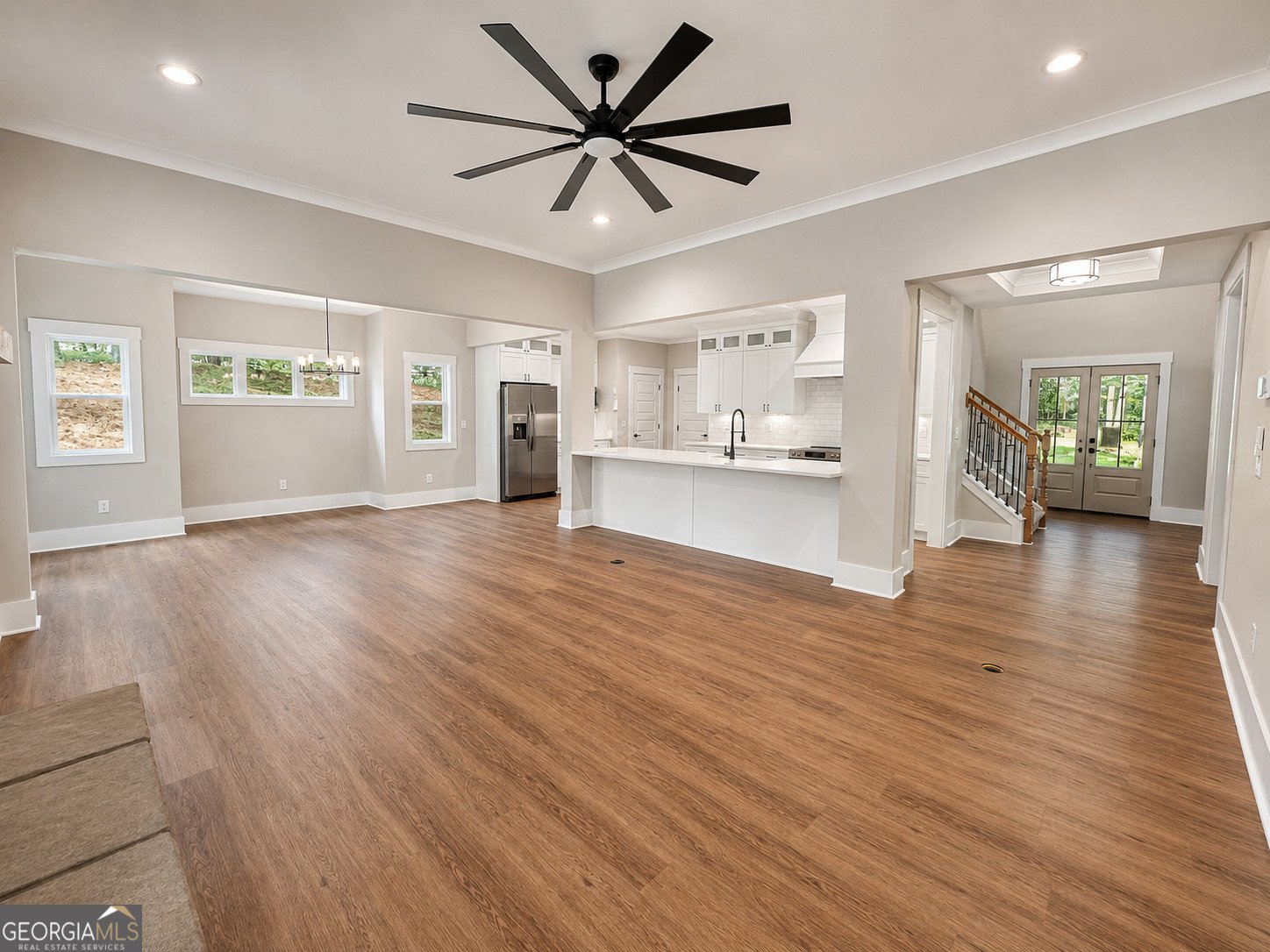 238 Signing Tree Trail Clarkesville - Photo 7