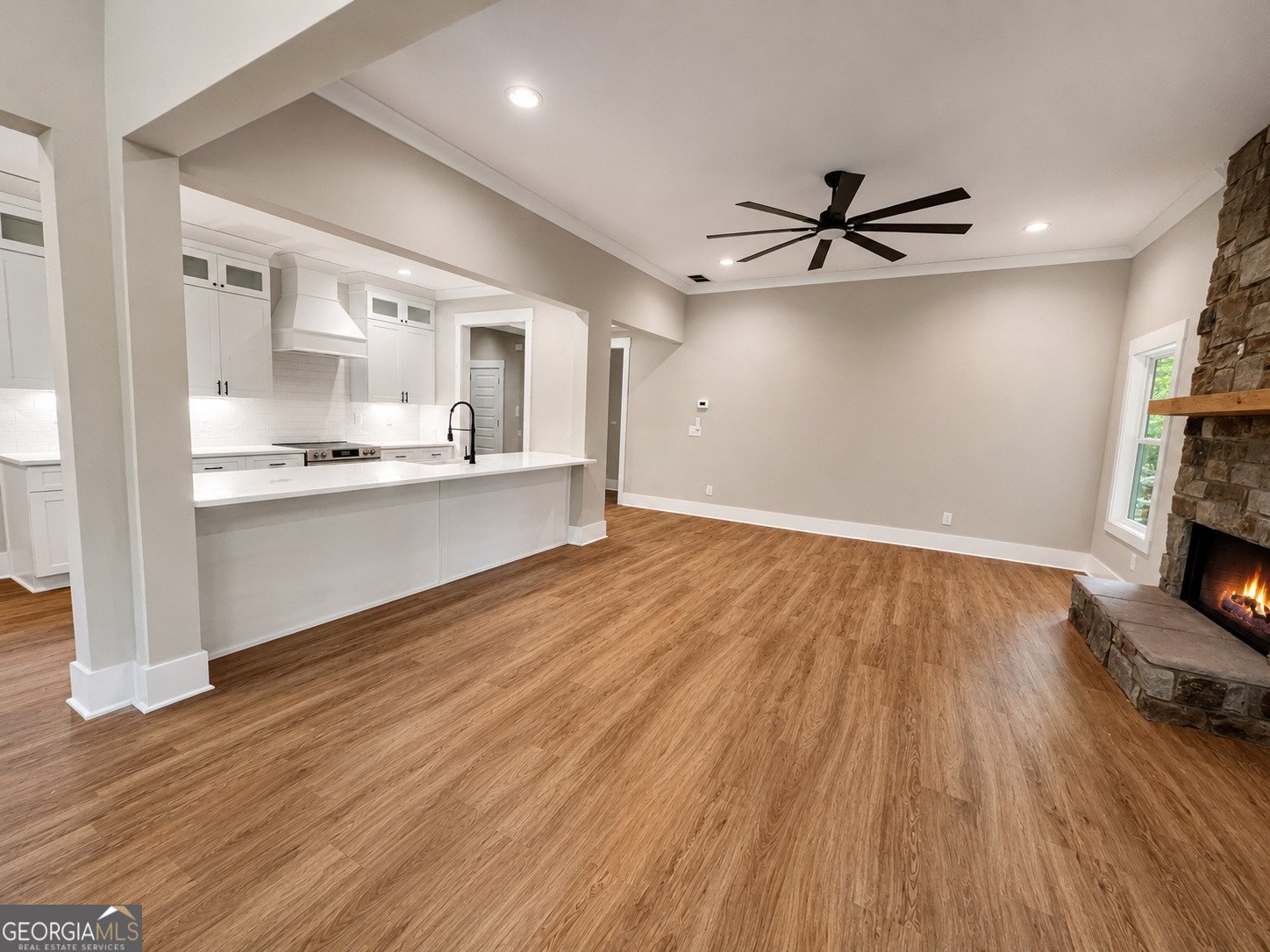238 Signing Tree Trail Clarkesville - Photo 8